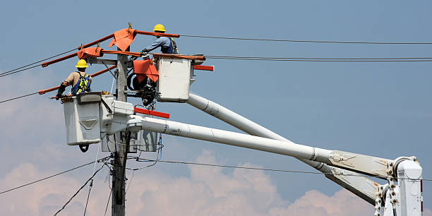 Commercial Electrical Services in North Richmond, CA