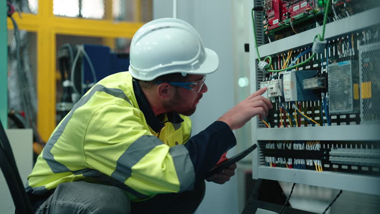 Emergency Electrical Repair Services in North Richmond, CA